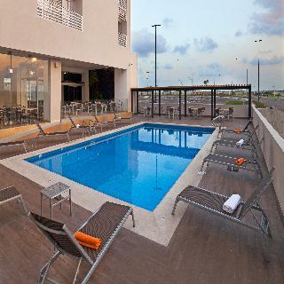 Yes Nuevo Hotel Veracruz