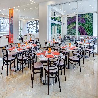 Hotel Yes Nuevo 4*