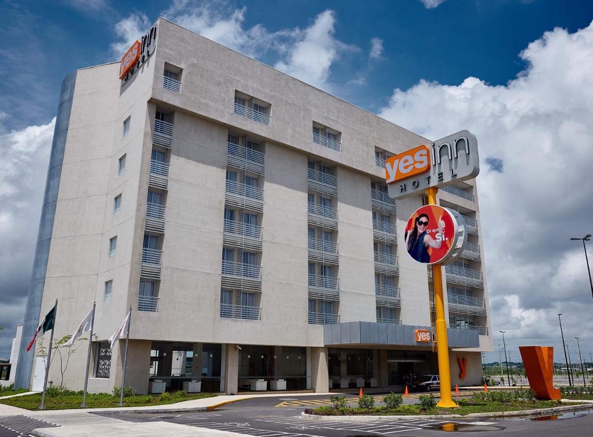 Hotel Yes Nuevo Veracruz