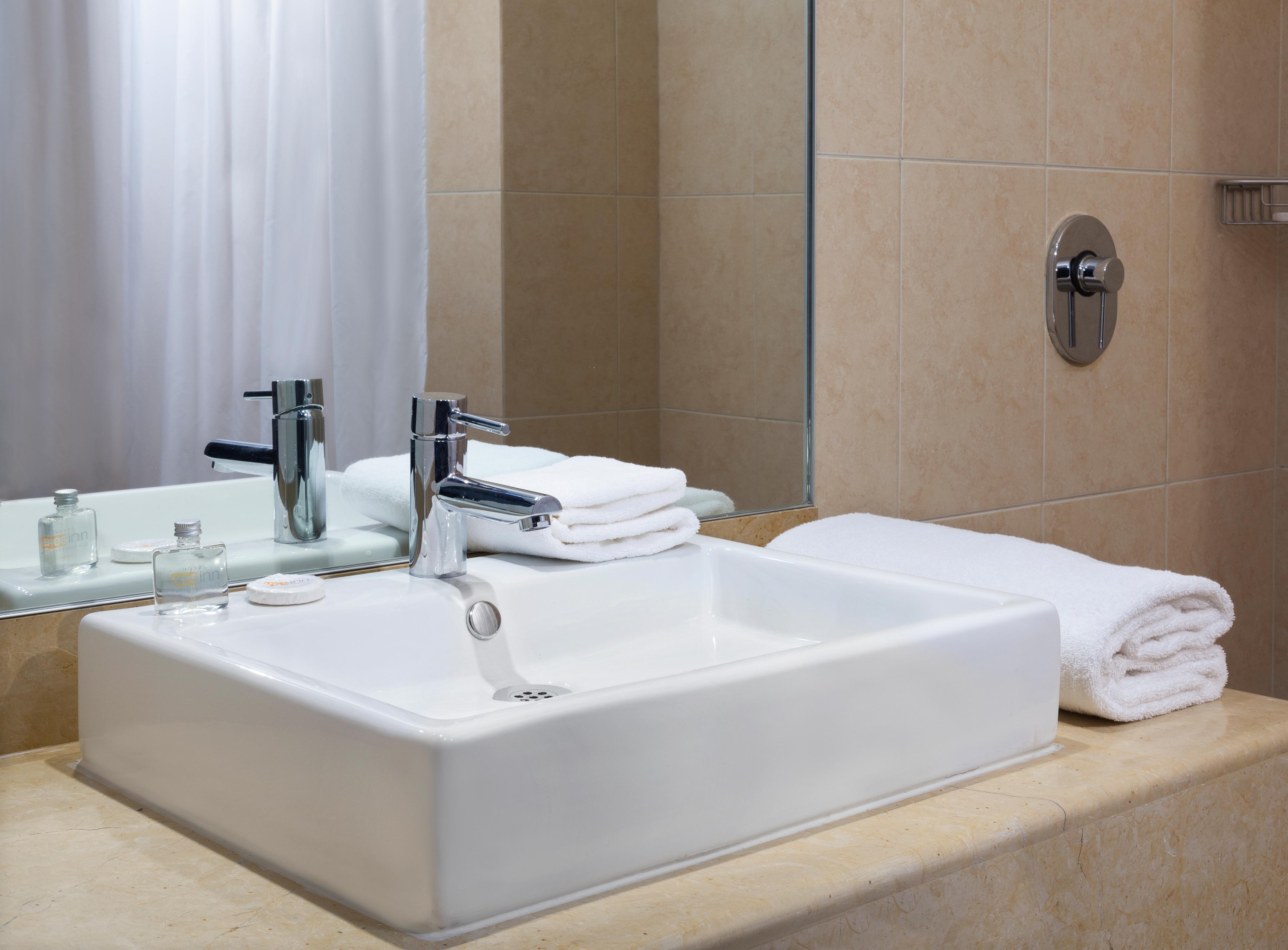 Yes Nuevo Hotel Veracruz