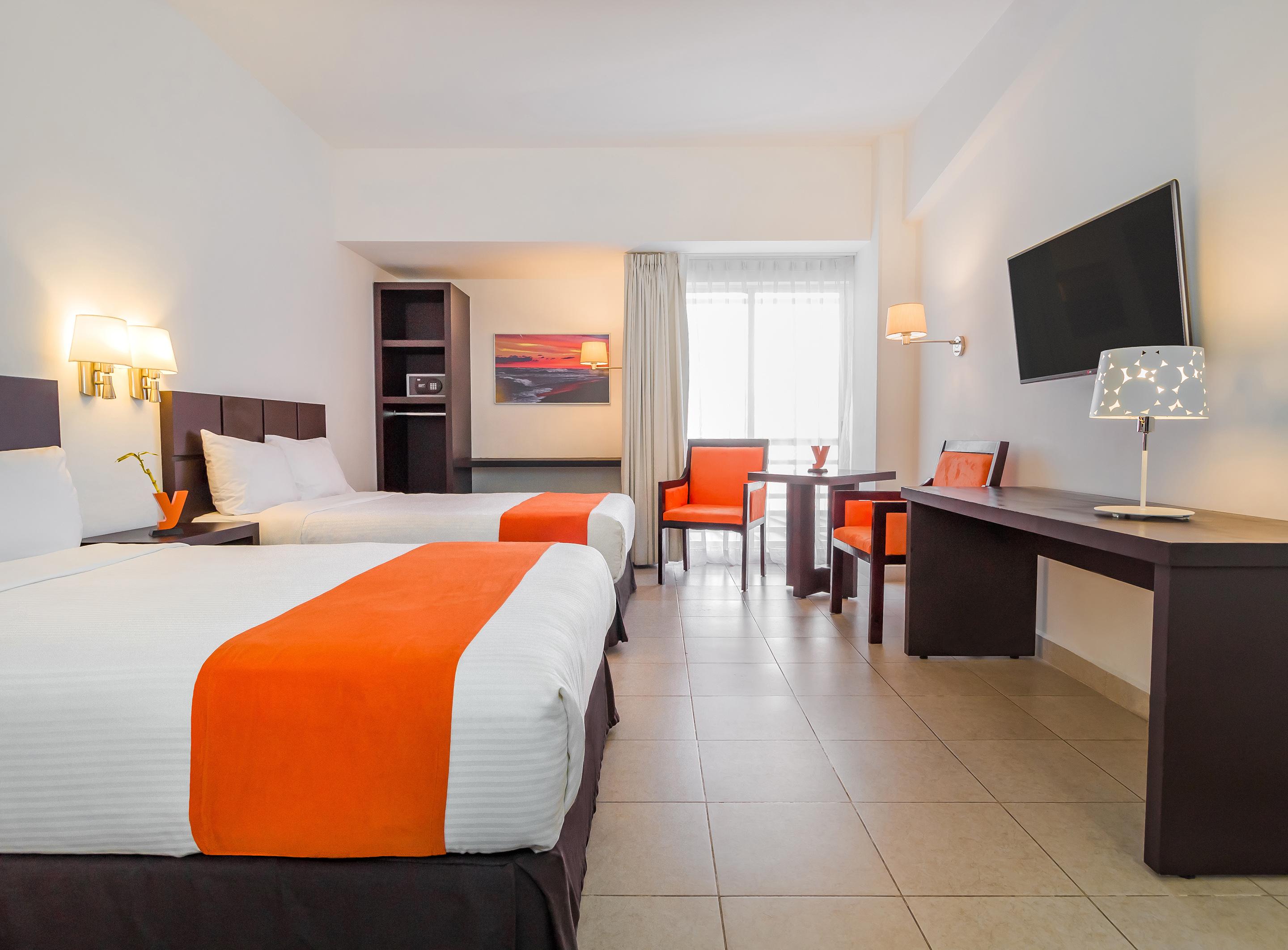 Hotel Yes Nuevo
