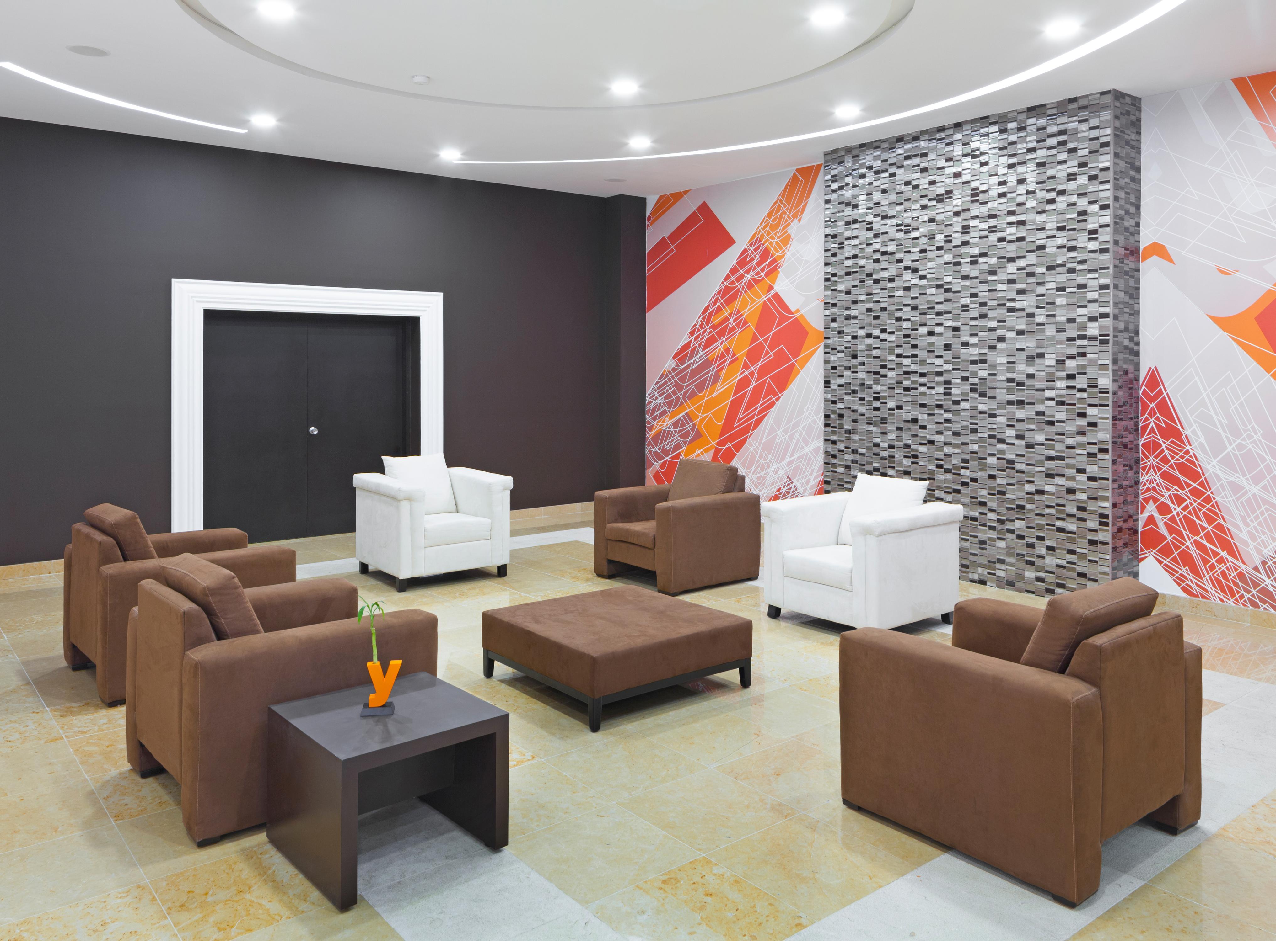 Yes Nuevo Hotel Veracruz
