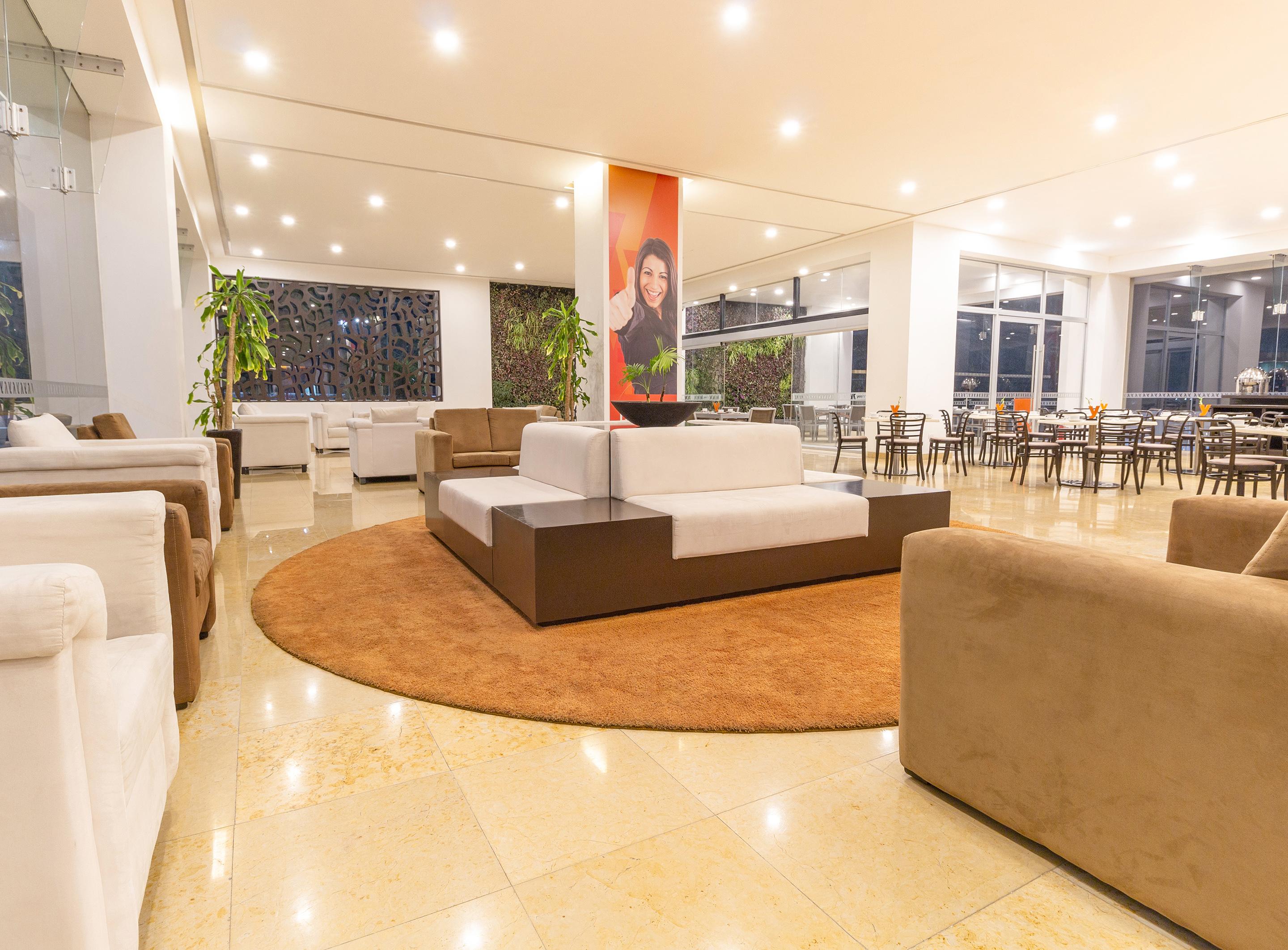 Hotel Yes Nuevo