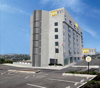 Hotel Yes Nuevo Veracruz