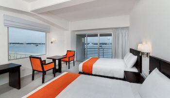 Hotel Yes Nuevo
