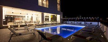 Yes Nuevo 4* Veracruz