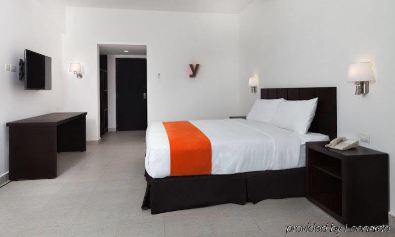 Yes Nuevo 4* Veracruz