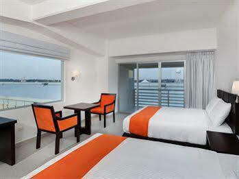Yes Nuevo Hotel Veracruz