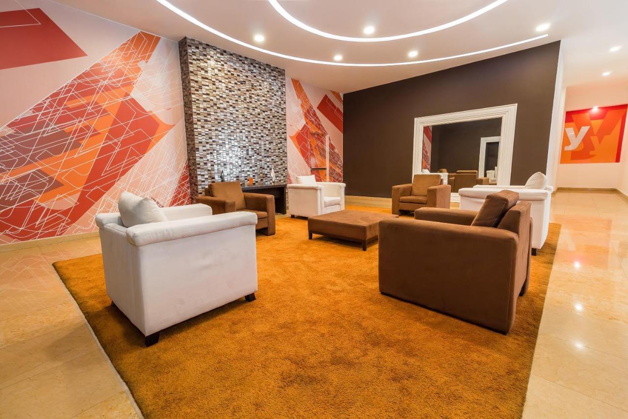 Yes Nuevo 4* Veracruz