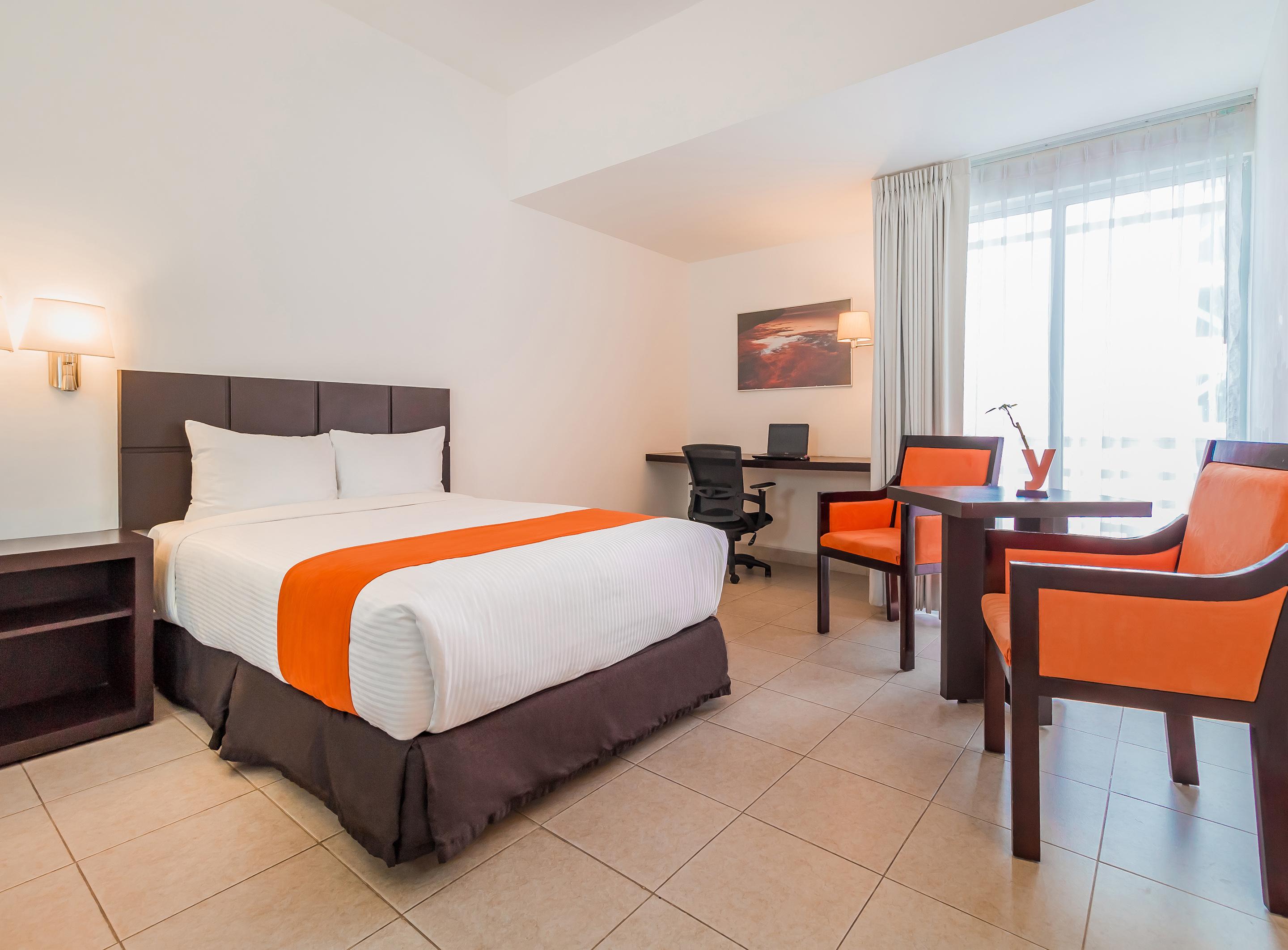 Yes Nuevo 4* Veracruz